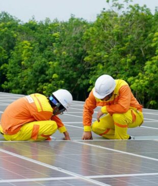 Solar PV Systems Solar PV Systems